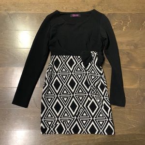 Size small kids dress